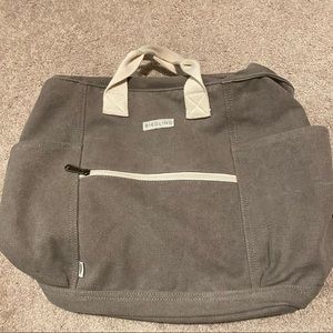 Birdling Bag Backpacker - Grey